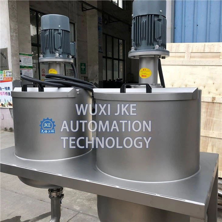 Homogenizer Emulsifier